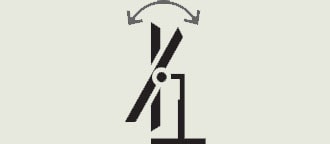 Tilt icon.
