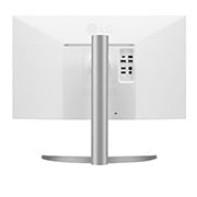 LG شاشة UHD بدقة 4K (3840x2160) مزودة بتقنية IPS مع منفذ USB Type-C™, 27UP550-W