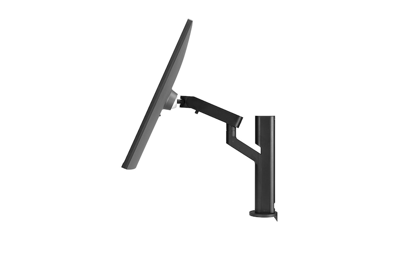 LG جهاز العرض DualUp بقياس 27.6 بقياس 16:18 بحامل مريح ومنفذ ™USB Type-C, 28MQ780-B