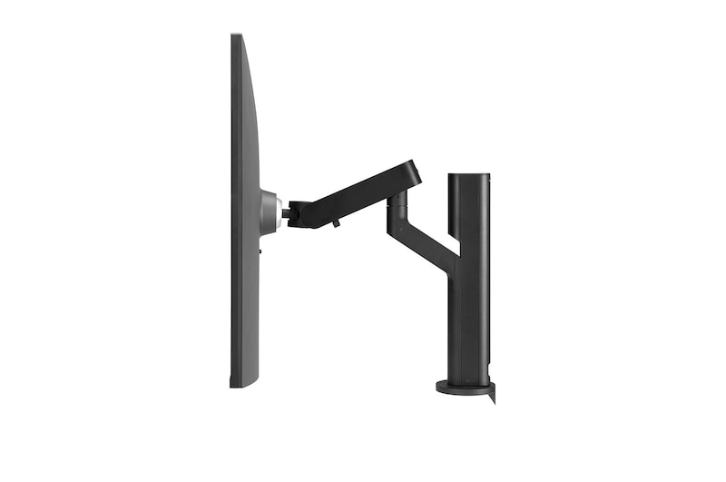 LG جهاز العرض DualUp بقياس 27.6 بقياس 16:18 بحامل مريح ومنفذ ™USB Type-C, 28MQ780-B