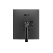 LG جهاز العرض DualUp بقياس 27.6 بقياس 16:18 بحامل مريح ومنفذ ™USB Type-C, 28MQ780-B