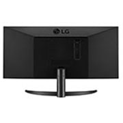 LG شاشة ™LG UltraWide مقاس 29 بوصة بدقة FHD وتقنية IPS, 29WQ500-B