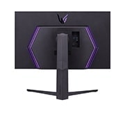 LG شاشة ألعاب ™UltraGear قياس 32 بوصة بدقة UHD 4K مزودة بحامل VESA DisplayHDR™ 1000, 32GQ950-B