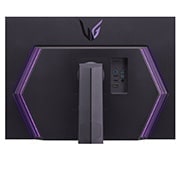 LG شاشة ألعاب ™UltraGear قياس 32 بوصة بدقة UHD 4K مزودة بحامل VESA DisplayHDR™ 1000, 32GQ950-B