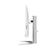 Side View monitor Bottom