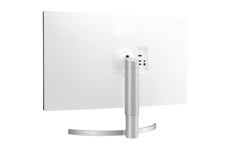 LG 32UN650 - 31.5 بوصة UHD (3840x2160) 4K / HDR / IPS / AMD FreeSync™ / DCI-P3 95% (نموذجي) / ®MAXXAUDIO, 32UN650-W
