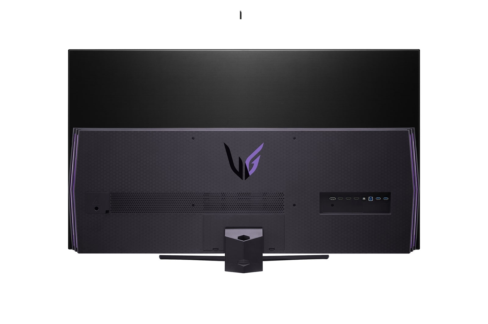 LG شاشة الألعاب UltraGear™ بدقة UHD 4K وتقنية OLED مقاس 48 بوصة, 48GQ900-B