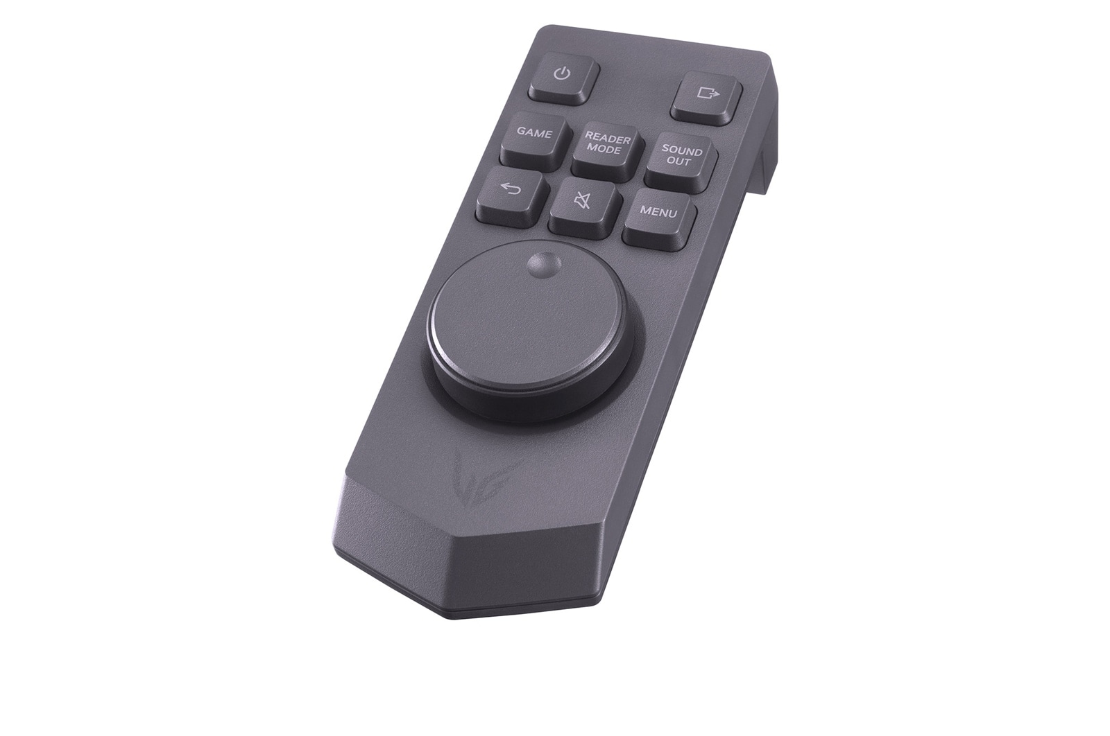 LG شاشة الألعاب UltraGear™ بدقة UHD 4K وتقنية OLED مقاس 48 بوصة, 48GQ900-B