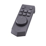 LG شاشة الألعاب UltraGear™ بدقة UHD 4K وتقنية OLED مقاس 48 بوصة, 48GQ900-B