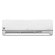 LG سبليت 12000 وحدة | بارد | انفيرتر | ThinQ, NF122C0
