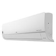 LG سبليت 12000 وحدة | بارد | انفيرتر | ThinQ, NF122C0