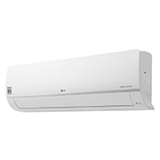 LG سبليت 12000 وحدة | بارد | انفيرتر | ThinQ, NF122C0