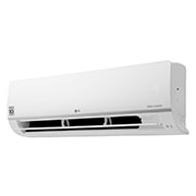 LG سبليت 12000 وحدة | بارد | انفيرتر | ThinQ, NF122C0