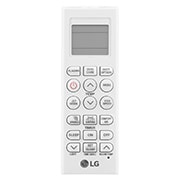LG سبليت 21000 وحدة حار بارد, NF242H3