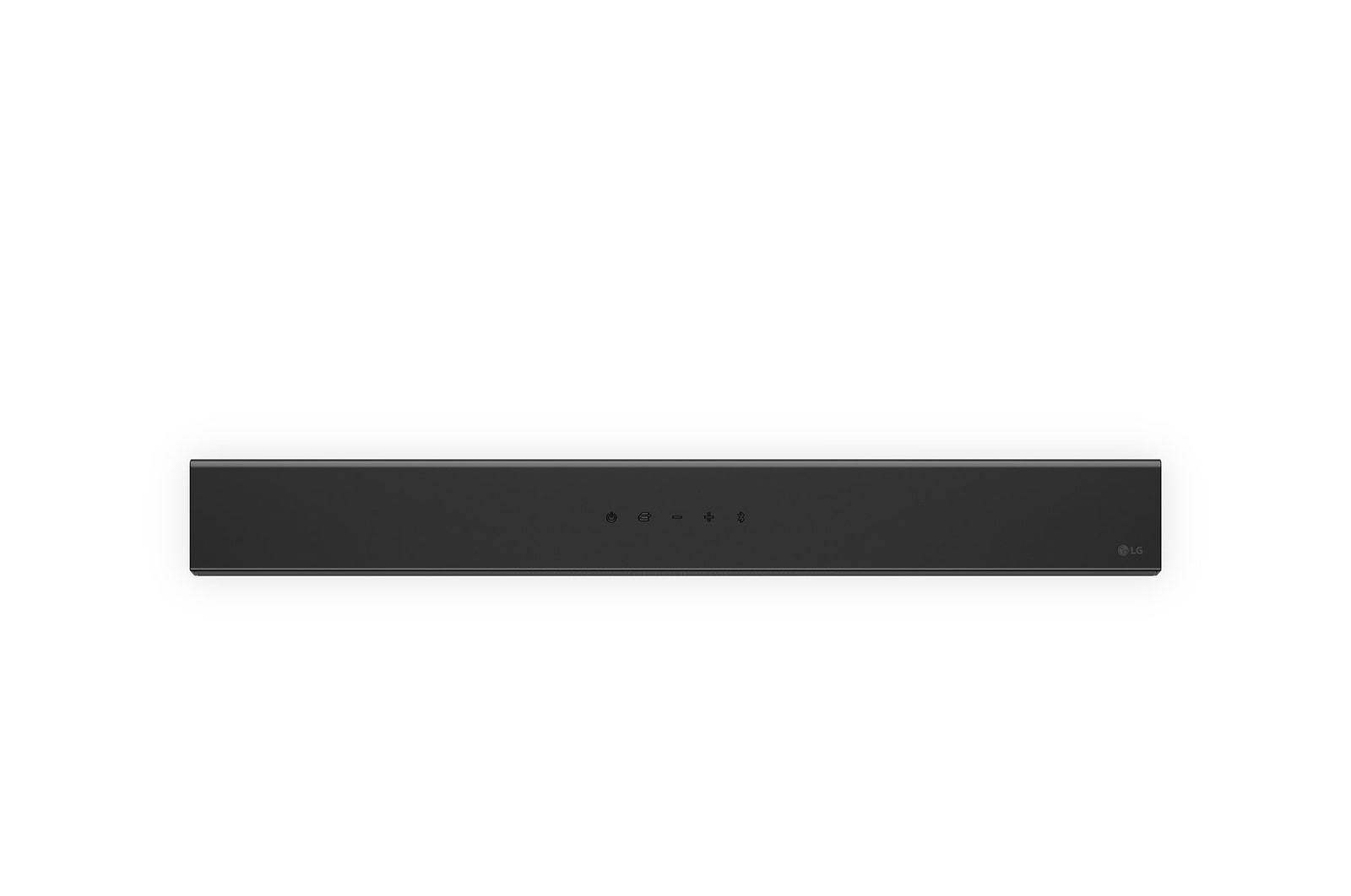 Top view of LG Soundbar S65TR