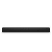 Front view of LG Soundbar S65TR