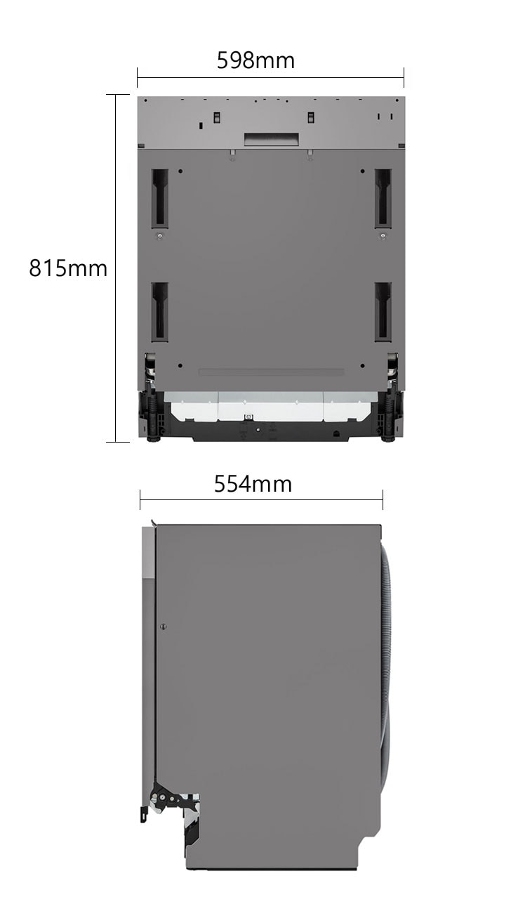 DBC435TSL