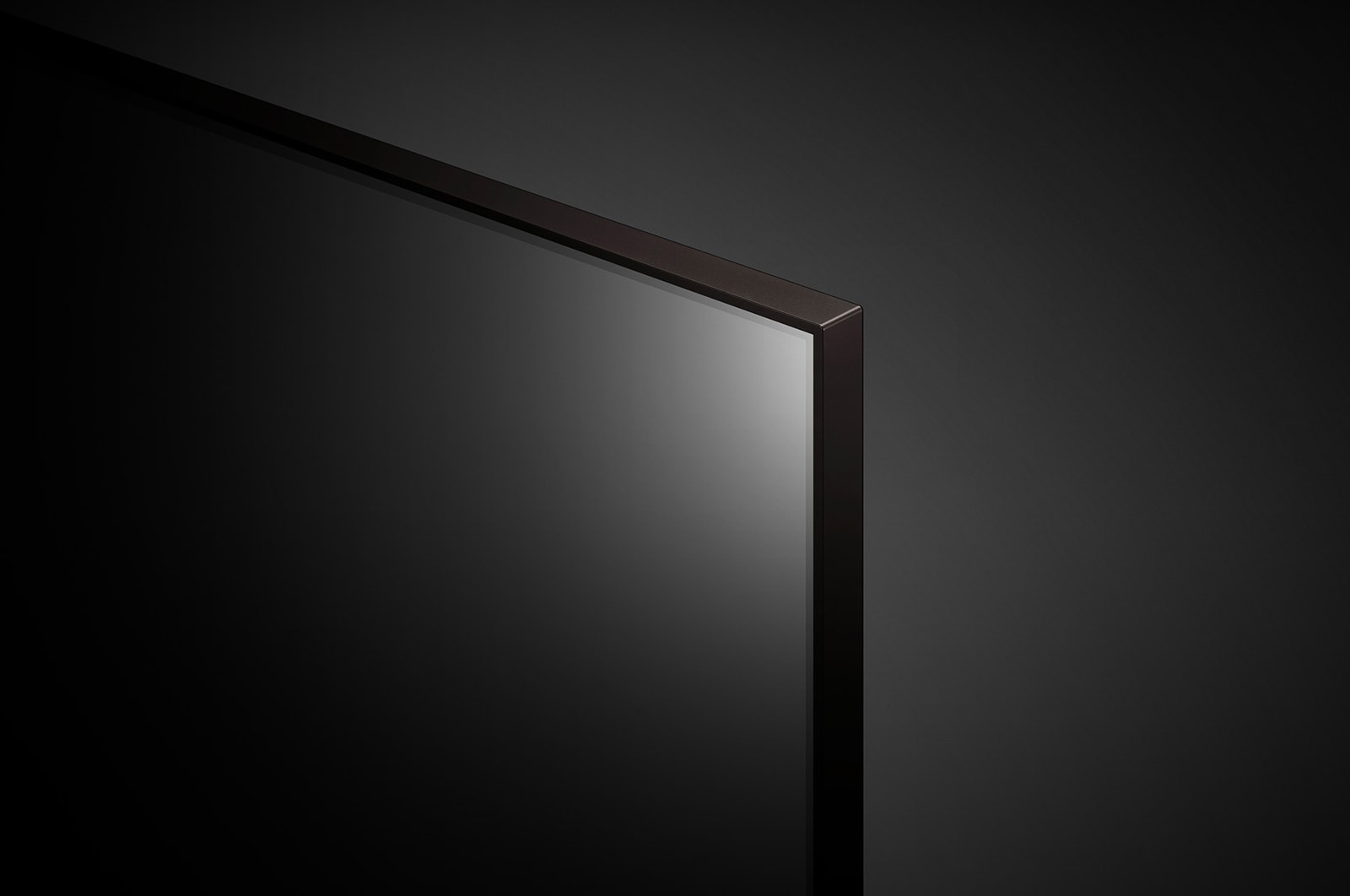 Close up view of Panel