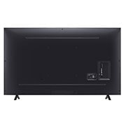 LG تلفزيون LG UHD AI UT80 4K الذكي مقاس 75 بوصة المدعوم بجهاز التحكم AI Magic remote وميزة HDR10 وواجهة webOS24 طراز 75 عام (2024), 75UT80006LB