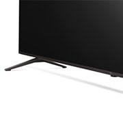 LG إل جي UHD 4K تلفاز ذكي 82 بوصة السلسة 80, معالج ألفا 7 الجيل الرابع,  HDR10, HGiG, ودولبي فيجن & دولبي أتموس., 82UP8050PVB