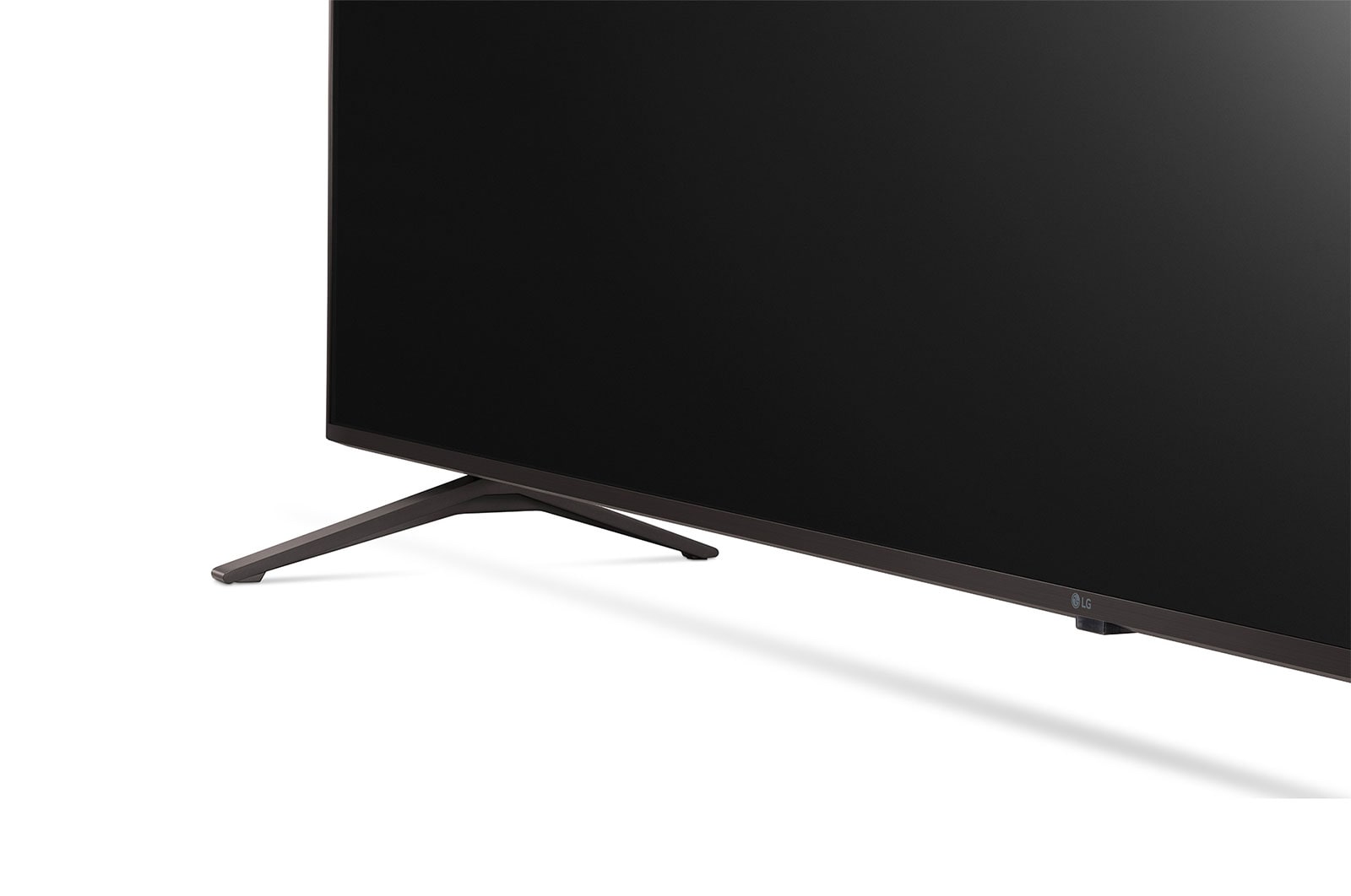 LG إل جي UHD 4K تلفاز ذكي 82 بوصة السلسة 80, معالج ألفا 7 الجيل الرابع,  HDR10, HGiG, ودولبي فيجن & دولبي أتموس., 82UP8050PVB