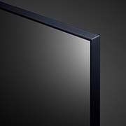 LG إل جي نانوسيل 4K تلفاز ذكي 86 بوصة السلسة 79, معالج ألفا 5 الجيل الخامس, ألوان نانو, HDR10 Pro, HGiG., 86NANO796QA