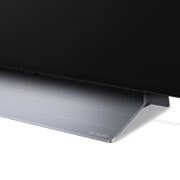 LG تلفزيون LG OLED evo C3 الذكي مقاس 83 بوصة بدقة 4K لعام 2023, OLED83C36LA