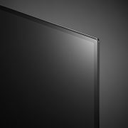 LG تلفزيون LG OLED evo C3 الذكي مقاس 48 بوصة بدقة 4K لعام 2023, OLED48C36LA