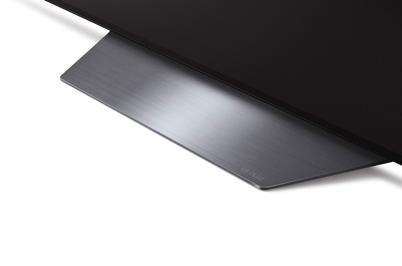 LG تلفزيون LG OLED evo CS3 الذكي مقاس 55 بوصة بدقة 4K لعام 2023, OLED55CS3VA