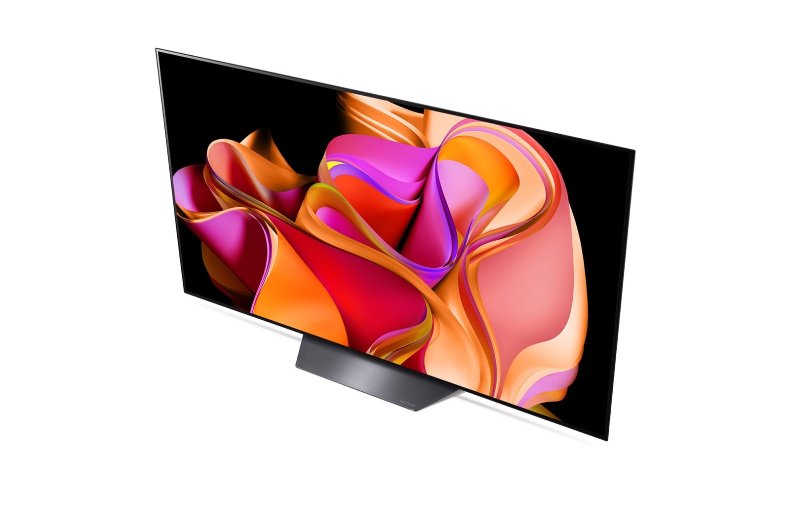 LG تلفزيون LG OLED evo CS3 الذكي مقاس 55 بوصة بدقة 4K لعام 2023, OLED55CS3VA