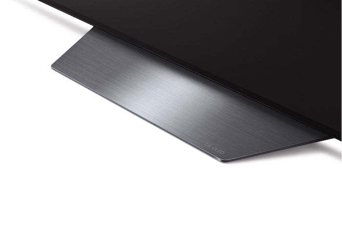 LG تلفزيون LG OLED evo CS3 الذكي مقاس 55 بوصة بدقة 4K لعام 2023, OLED55CS3VA