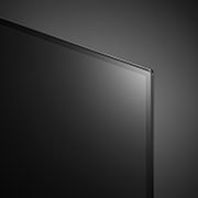 LG تلفزيون LG OLED evo CS3 الذكي مقاس 65 بوصة بدقة 4K لعام 2023, OLED65CS3VA