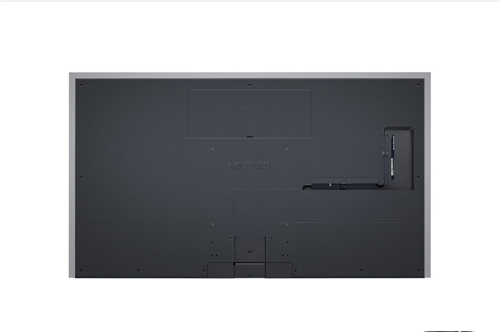 صورة خلفية لتلفزيون LG OLED evo TV، OLED G4