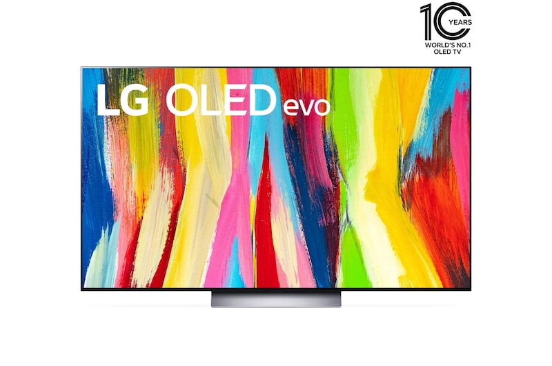 LG إل جي أوليد Flex ٤٢ بوصة 4K تلفاز ذكي، شاشة بتصميم قابل للثني، معالج a9 Gen5 للذكاء الإصطناعي., 42LX3Q6LA