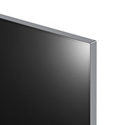 LG تلفزيون لا سلكي LG OLED M3 الذكي مقاس 77 بوصة لعام 2023 , OLED77M36LA