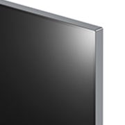 LG تلفزيون LG OLED evo M3 4K Smart TV الذكي مقاس 83 بوصة مع إمكانية نقل الصوت والفيديو لاسلكيًا, OLED83M36LA