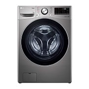 غسالة تحميل أمامي إل جي - WF1310XMT