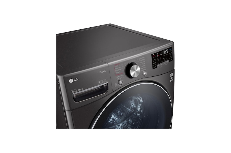 control display view