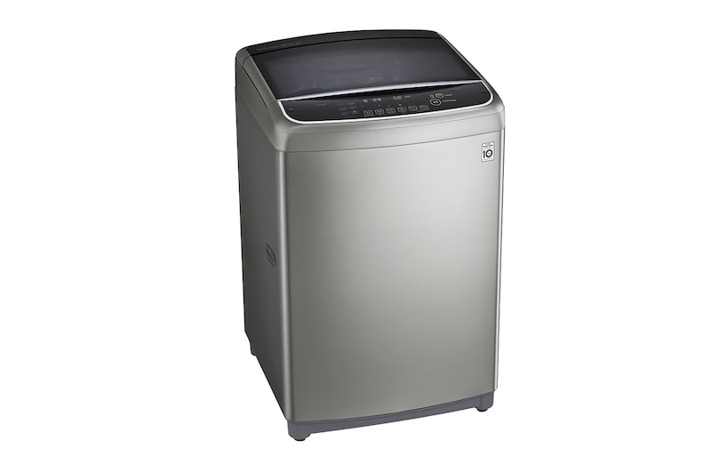 LG غسالة 16 ك | تعبئة علوية | Turbo| ThinQ, WTS16HHMK