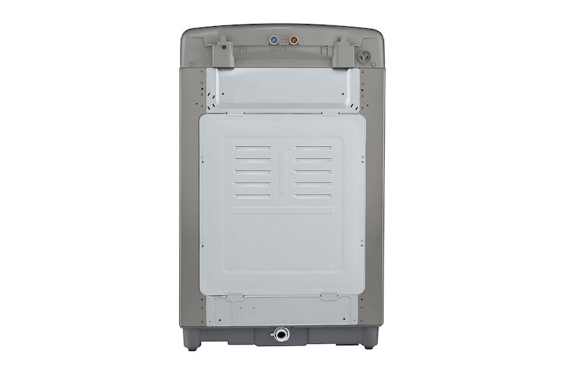 LG غسالة 16 ك | تعبئة علوية | Turbo| ThinQ, WTS16HHMK