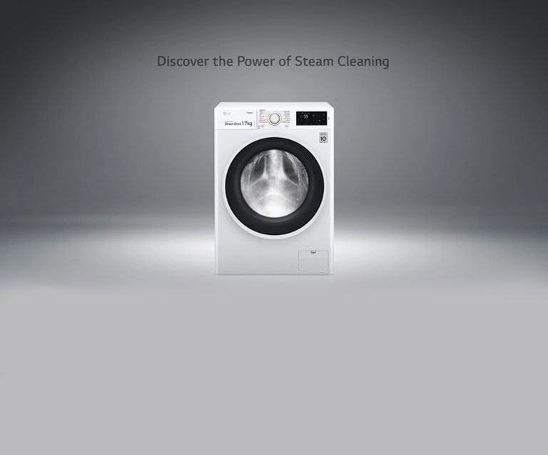 Discover the power of steam cleaning