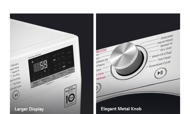 وضوح أكثر وأناقة أكبر