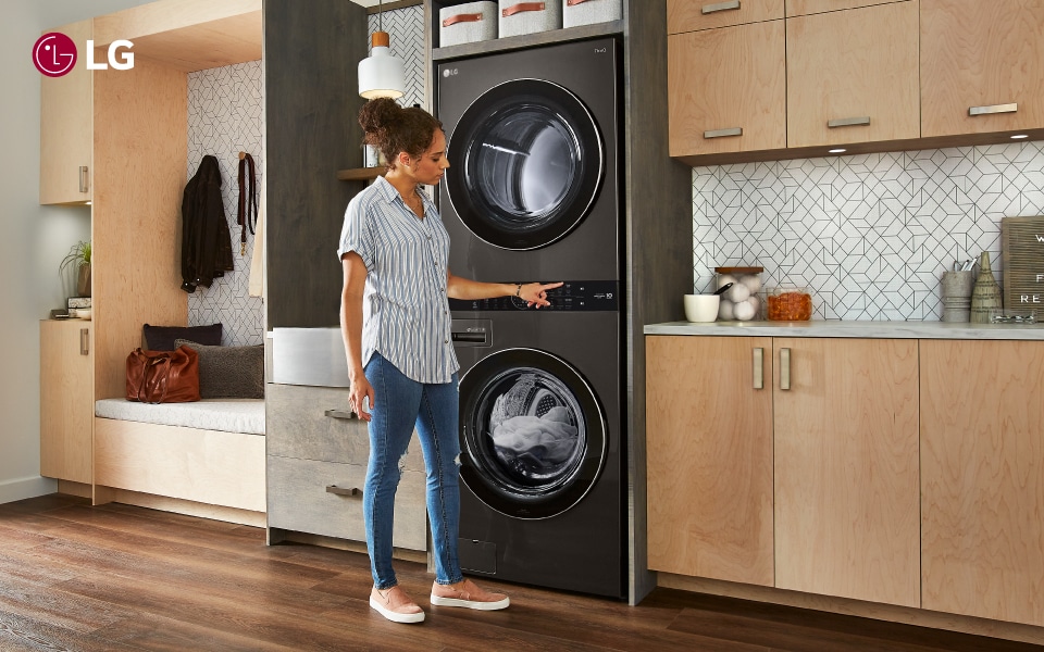 laundry room benefits