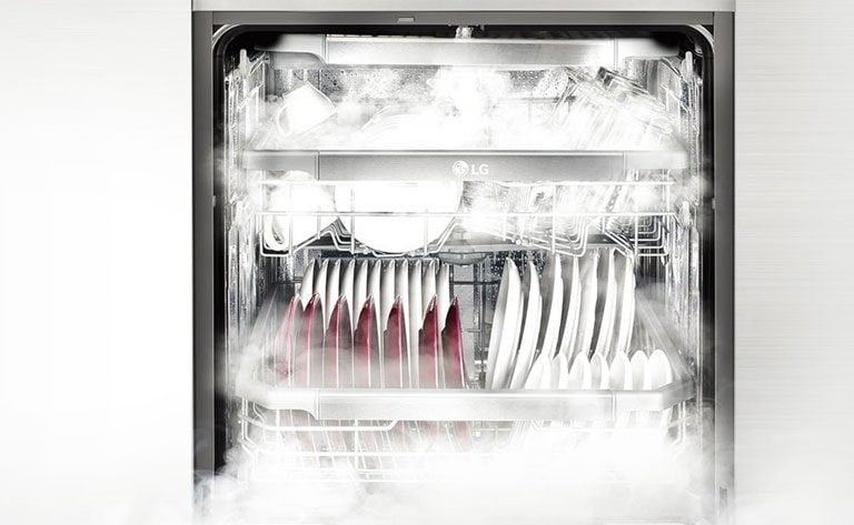 Cutlery cleaning guide - dishwasher