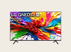 LG QNED92 product image