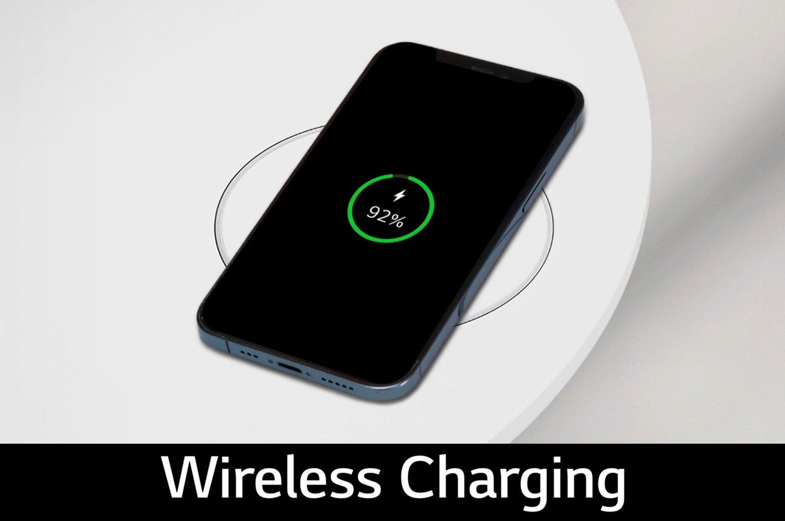 wireless charging