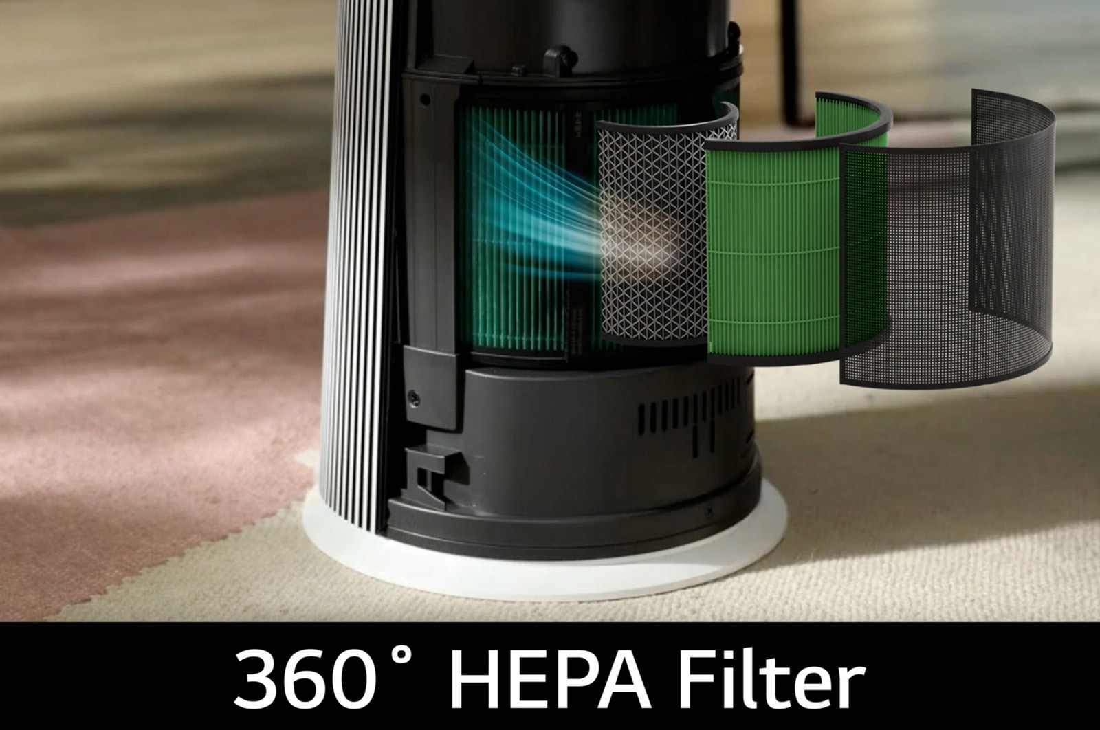 hepa filter