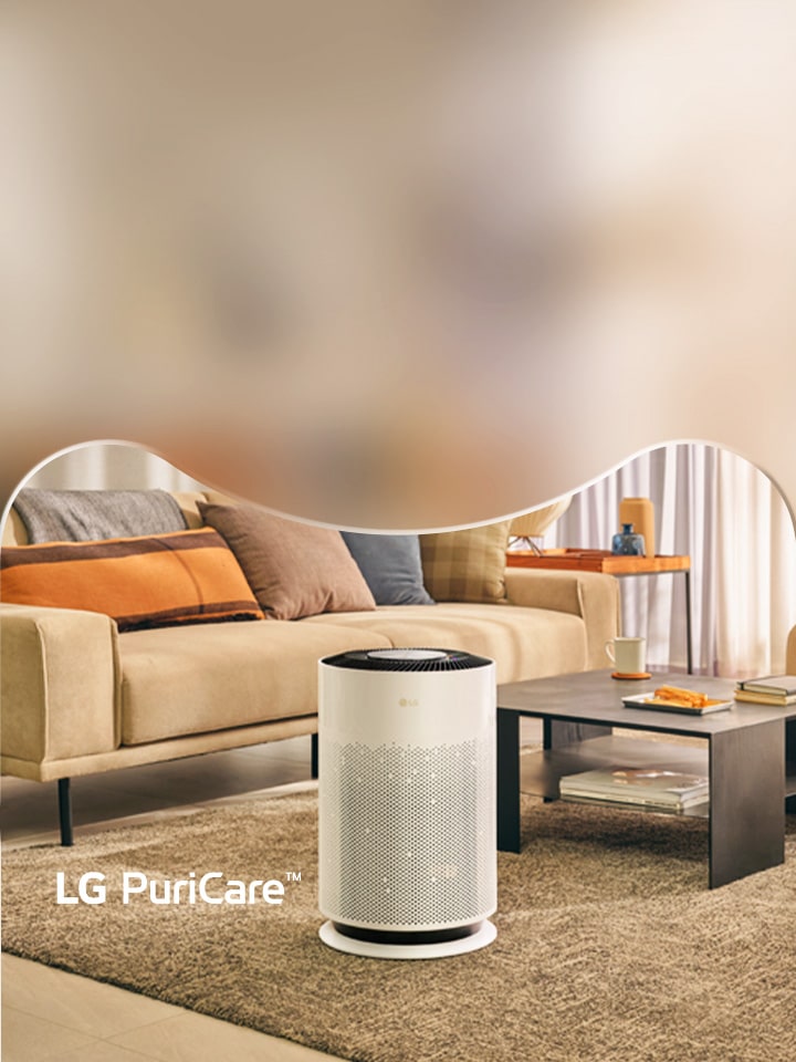 LG PuriCare™