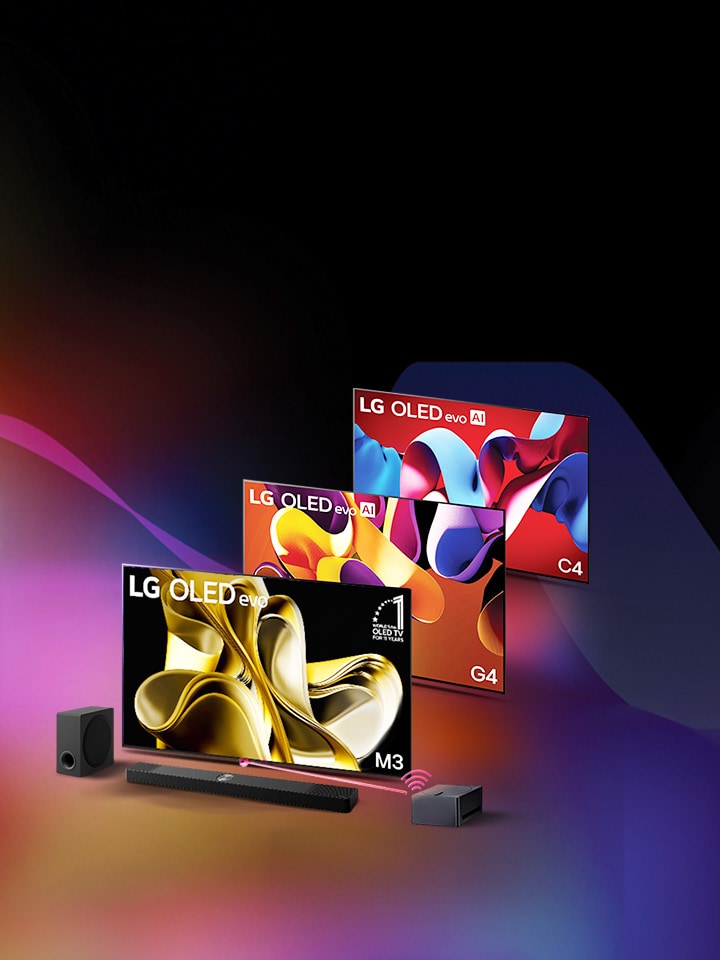 LG OLED Super Deals!