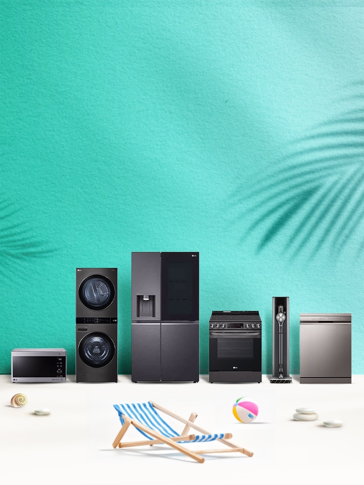 Flash Sale Weekend Offers | Home Appliances